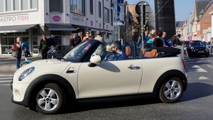 Roeselare-MINI'S tegen Kanker