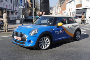 Roeselare-MINI'S tegen Kanker