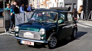 Roeselare-MINI'S tegen Kanker