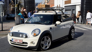 Roeselare-MINI'S tegen Kanker