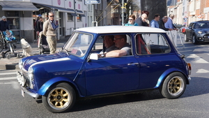 Roeselare-MINI'S tegen Kanker