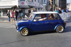 Roeselare-MINI'S tegen Kanker