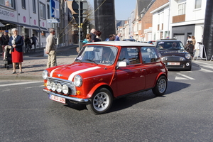 Roeselare-MINI'S tegen Kanker