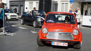 Roeselare-MINI'S tegen Kanker