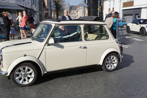 Roeselare-MINI'S tegen Kanker