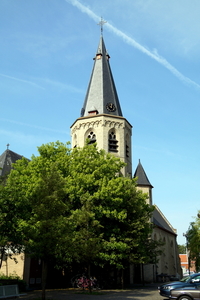 Beveren-Roeselare-Kerk