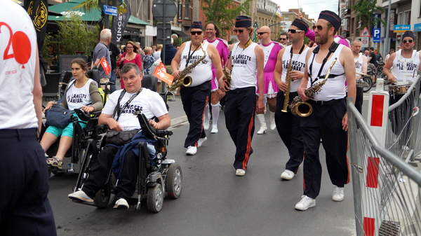 De Langste Fanfare-Roeselare-3-6-2017-1