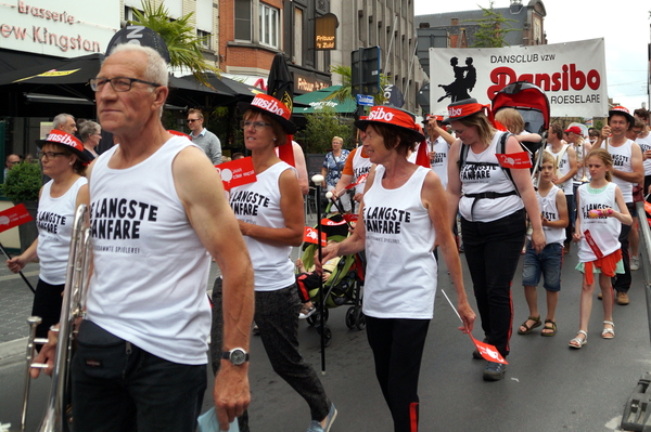 De Langste Fanfare-Roeselare-3-6-2017-7