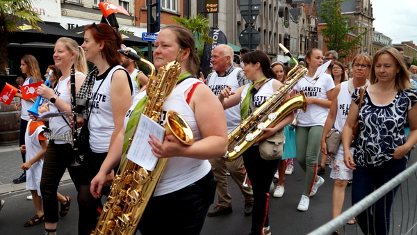 De Langste Fanfare-Roeselare-3-6-2017-12
