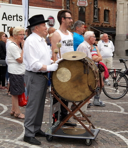 De Langste Fanfare-Roeselare-3-6-2017-20