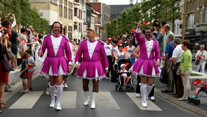 De Langste Fanfare-Roeselare-3-6-2017-29