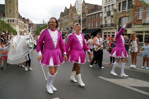 De Langste Fanfare-Roeselare-3-6-2017-30