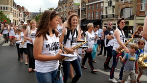 De Langste Fanfare-Roeselare-3-6-2017-35