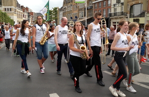 De Langste Fanfare-Roeselare-3-6-2017-38