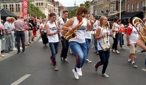 De Langste Fanfare-Roeselare-3-6-2017-39