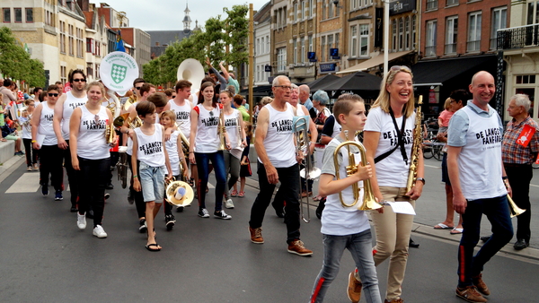 De Langste Fanfare-Roeselare-3-6-2017-42