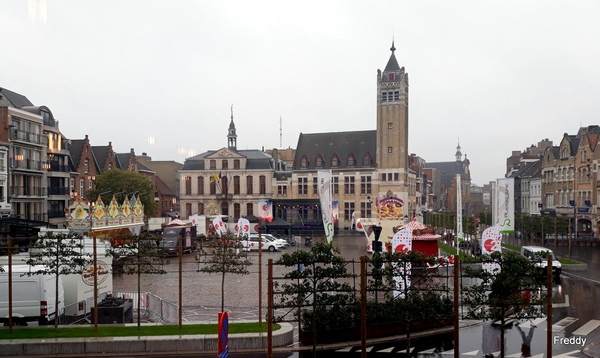 Radio2-Stad Roeselare