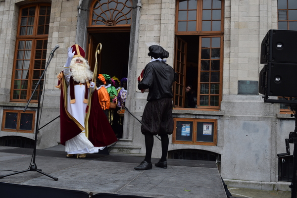 Roeselare-Sinterklaas-18-11-2017- (2)