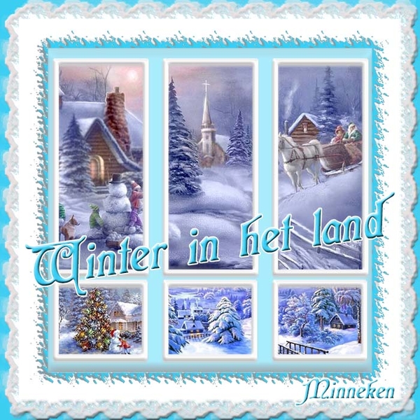 Minneke project 70.1