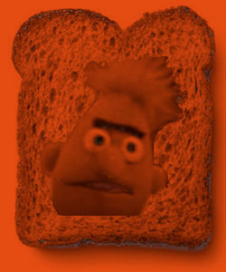 BROToranje