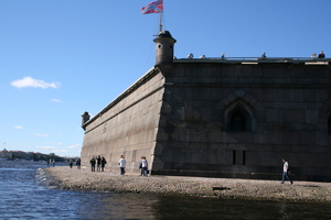 Het fort