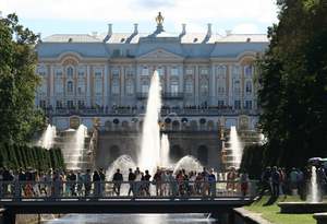Peterhof