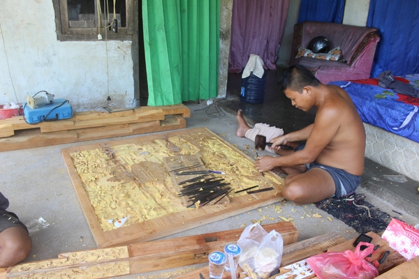 Rondje Pura Wingin