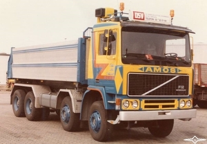 VOLVO-F12  AMOS