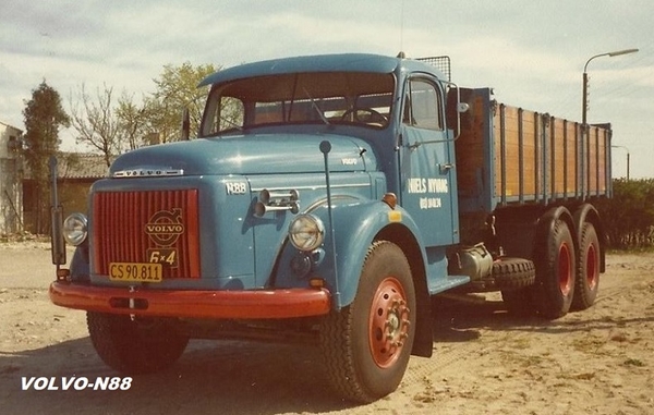 VOLVO-NB88