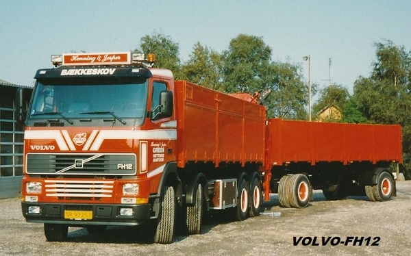 VOLVO-FH12