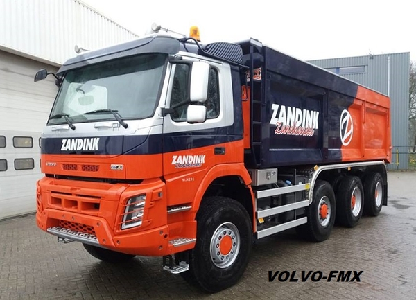 VOLVO-FMX