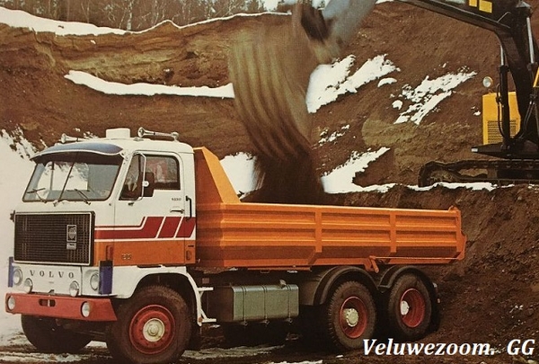 VOLVO-G89