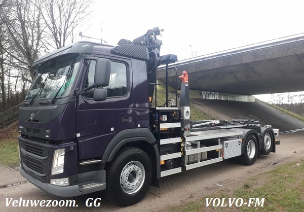 VOLVO-FM