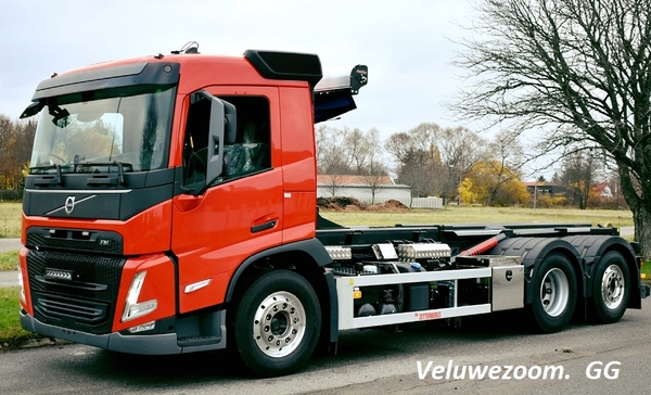 VOLVO-FM