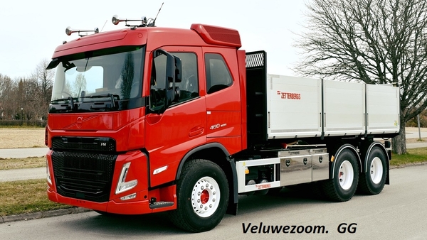 VOLVO-FM
