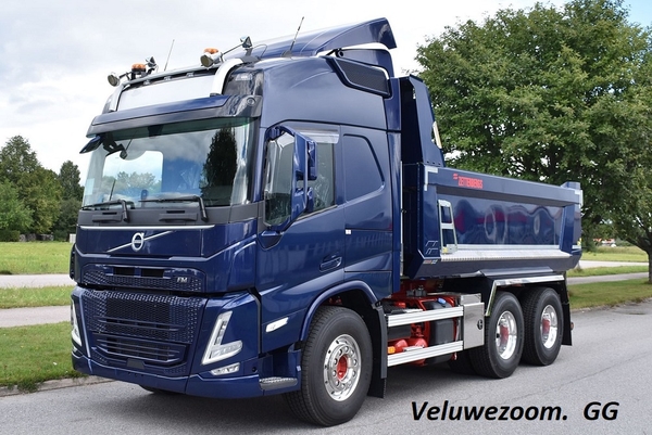 VOLVO-FM