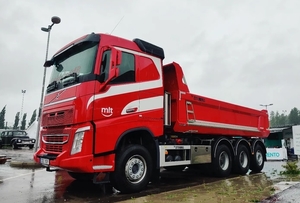 VOLVO-FH