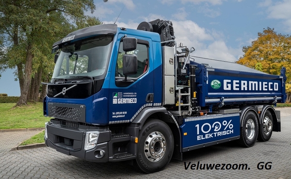 VOLVO-FE