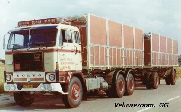 VOLVO-F88