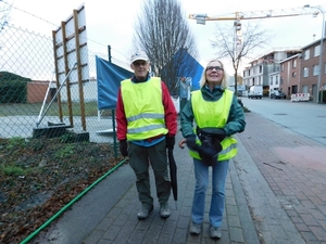 Ingelmunster 10jan.Avifloratocht