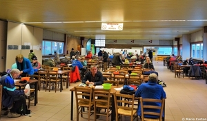Ingelmunster 10jan.Avifloratocht