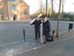 Aviflorastappersfeest 20-21 jan.