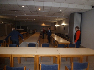 Aviflorastappersfeest 20-21 jan.