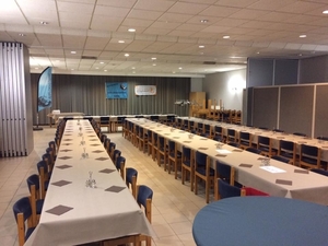 Aviflorastappersfeest 20-21jan.