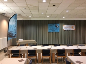 Aviflorastappersfeest 20-21 jan.