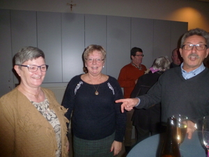 Aviflorastappersfeest 21 jan.