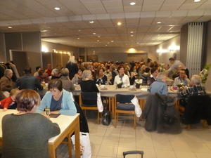 Aviflorastappersfeest 21 jan.