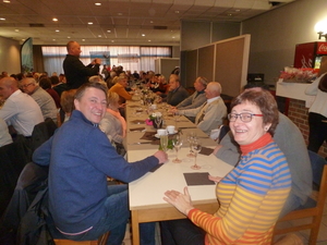 Aviflorastappersfeest 21juni