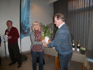 Aviflorastappersfeest 21jan.