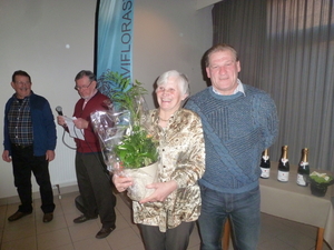 Aviflorastappersfeest 21jan.